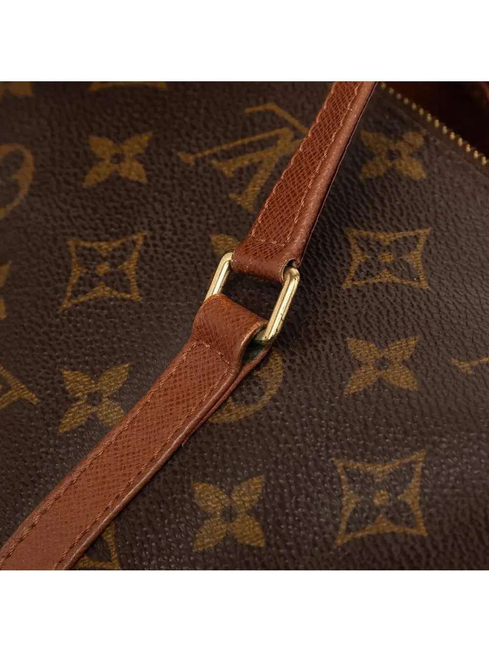 Louis Vuitton Papillon 30 Pre-Loved #275296L71B